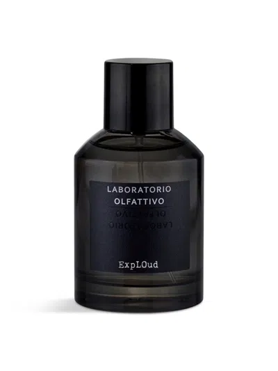 Laboratorio Olfattivo Exploud Eau De Parfum, Size 100ml