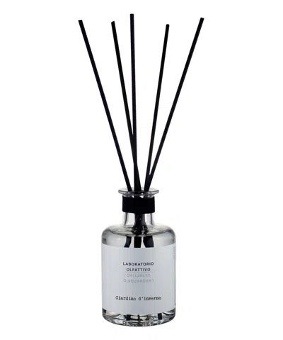 Laboratorio Olfattivo Giardino D'inverno Reed Diffuser 200 ml