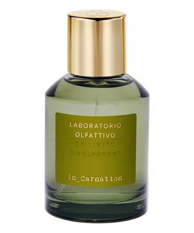 Laboratorio Olfattivo In_carnation Eau De Parfum