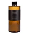 Laboratorio Olfattivo Incensamente Diffuser Refill 500 ml In White