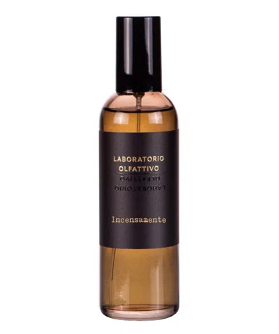 Laboratorio Olfattivo Incensamente Home Spray 100 ml