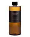 Laboratorio Olfattivo Incensamente Reed Diffuser 500 ml Refill