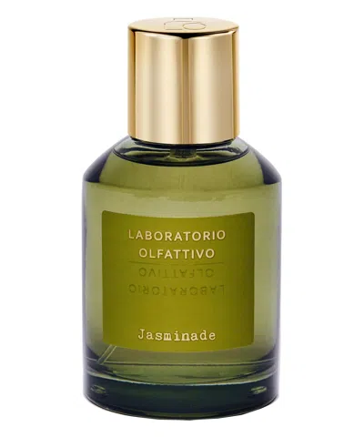 Laboratorio Olfattivo Jasminade Eau De Parfum
