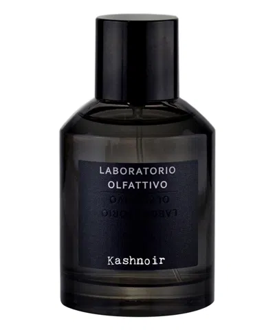 Laboratorio Olfattivo Kashnoir Eau De Parfum 100 ml In White