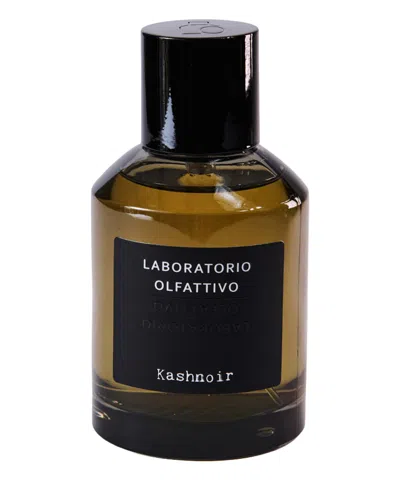 Laboratorio Olfattivo Kashnoir Eau De Parfum