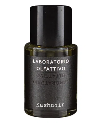Laboratorio Olfattivo Kashnoir Eau De Parfum 30 ml In White