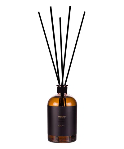 Laboratorio Olfattivo Legni &amp; Co Reed Diffuser 1 L In White