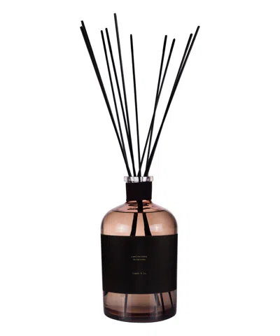 Laboratorio Olfattivo Legni &amp; Co Reed Diffuser 3 L In White