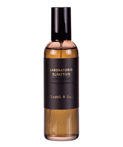 Laboratorio Olfattivo Legni & Co Home Spray 100 ml