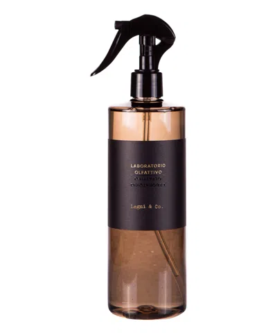 Laboratorio Olfattivo Legni & Co Home Spray 500 ml