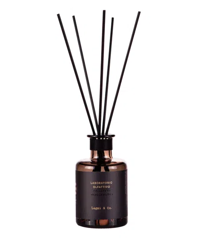 Laboratorio Olfattivo Legni & Co Reed Diffuser 200 ml