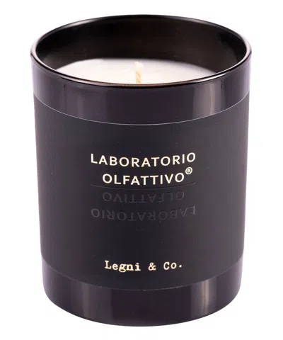 Laboratorio Olfattivo Legni & Co Scented Candle 180 G