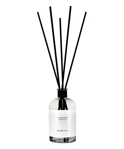 Laboratorio Olfattivo Melomirtillo Reed Diffuser 1 L In White