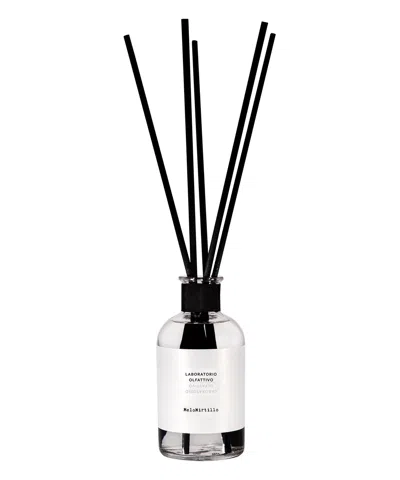 Laboratorio Olfattivo Melomirtillo Reed Diffuser 500 ml In White