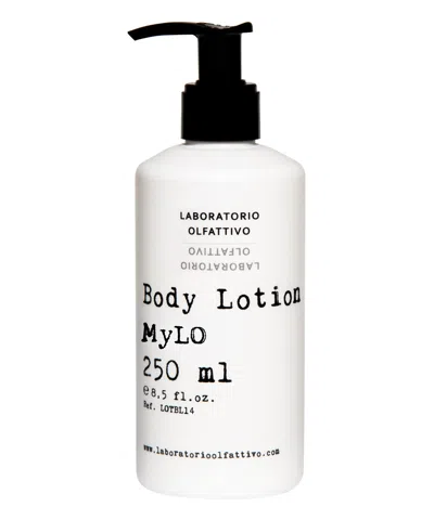 Laboratorio Olfattivo Mylo Body Lotion 250 ml