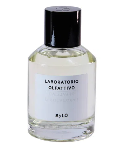 Laboratorio Olfattivo Mylo Eau De Parfum 100 ml