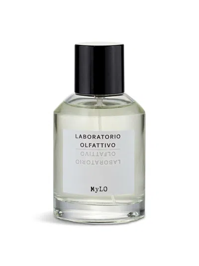 Laboratorio Olfattivo Mylo Eau De Parfum, Size 100ml