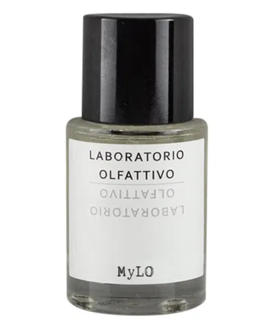 Laboratorio Olfattivo Mylo Eau De Parfum 30 ml In White