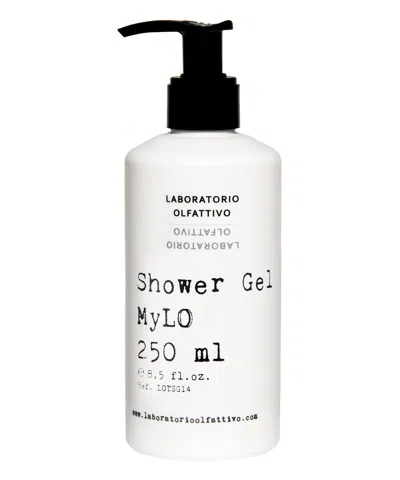Laboratorio Olfattivo Mylo Shower Gel 250 ml