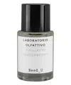 LABORATORIO OLFATTIVO NEED_U EAU DE PARFUM 30 ML