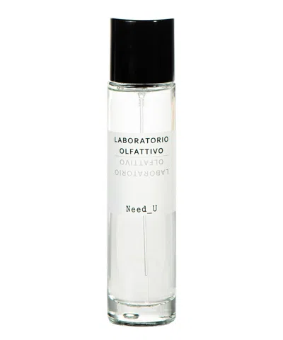Laboratorio Olfattivo Need_u Hair Fragrance 50 ml