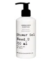 LABORATORIO OLFATTIVO NEED_U SHOWER GEL 250 ML