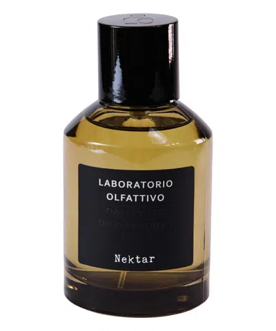 Laboratorio Olfattivo Nektar Eau De Parfum