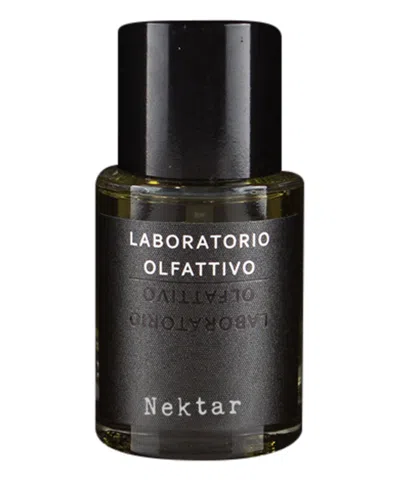 Laboratorio Olfattivo Nektar Eau De Parfum 30 ml In White
