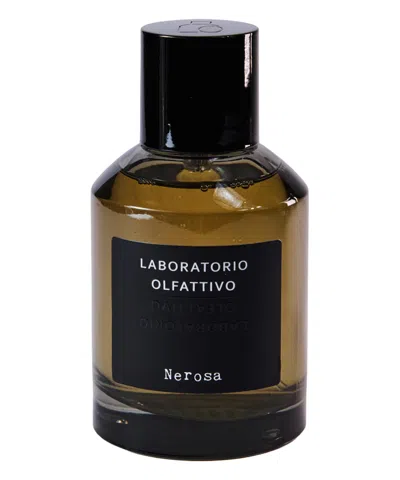 Laboratorio Olfattivo Nerosa Eau De Parfum