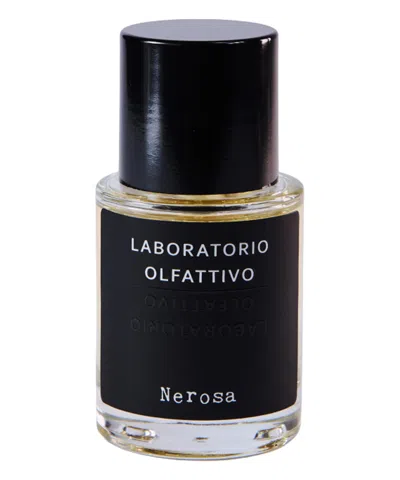 Laboratorio Olfattivo Nerosa Eau De Parfum 30 ml