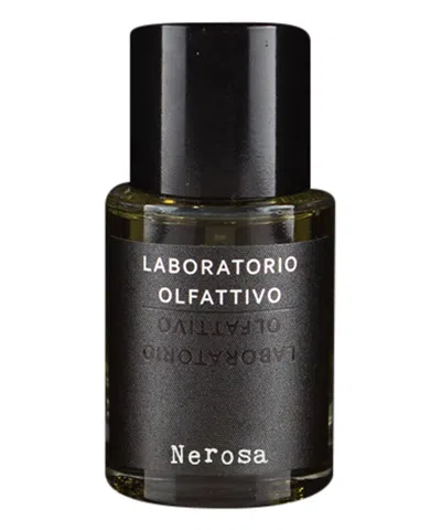 Laboratorio Olfattivo Nerosa Eau De Parfum 30 ml In White