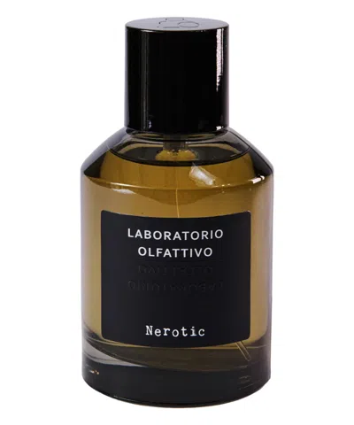 Laboratorio Olfattivo Nerotic Eau De Parfum