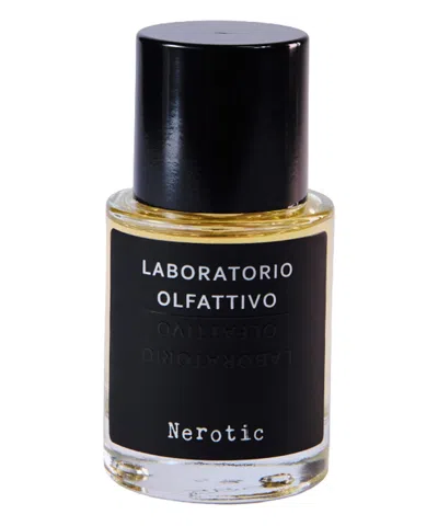 Laboratorio Olfattivo Nerotic Eau De Parfum
