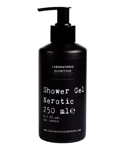 Laboratorio Olfattivo Nerotic Shower Gel 250 ml
