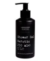 Laboratorio Olfattivo Nerotic Shower Gel 250 ml In White