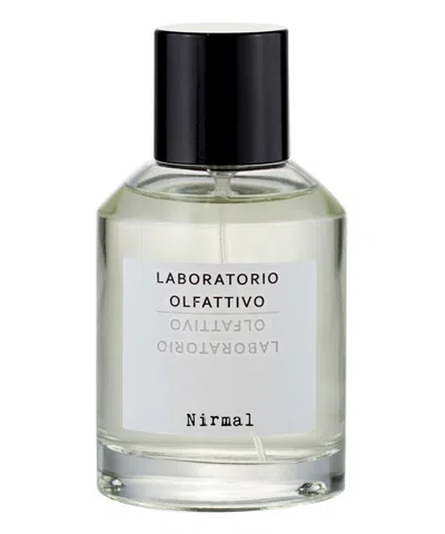 Laboratorio Olfattivo Nirmal Eau De Parfum