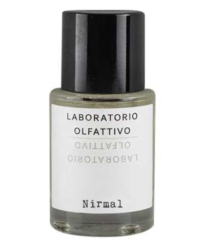 Laboratorio Olfattivo Nirmal Eau De Parfum 30 ml In White