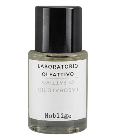 Laboratorio Olfattivo Noblige Eau De Parfum 30 ml In White
