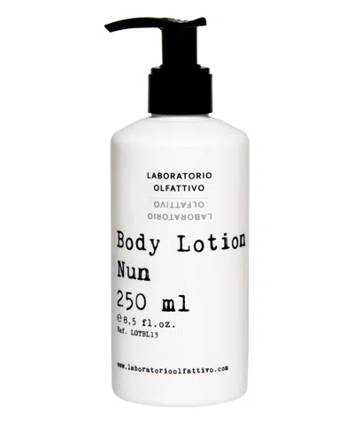 Laboratorio Olfattivo Nun Body Lotion 250 ml