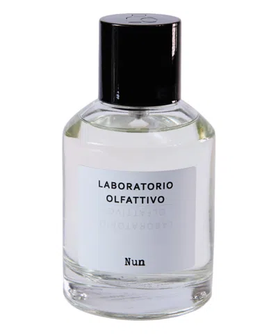 Laboratorio Olfattivo Nun Eau De Parfum 100 ml