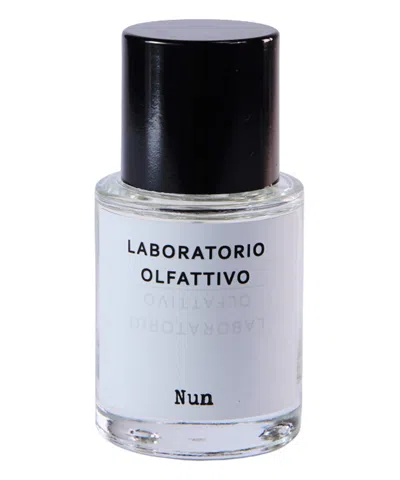 Laboratorio Olfattivo Nun Eau De Parfum 30 ml
