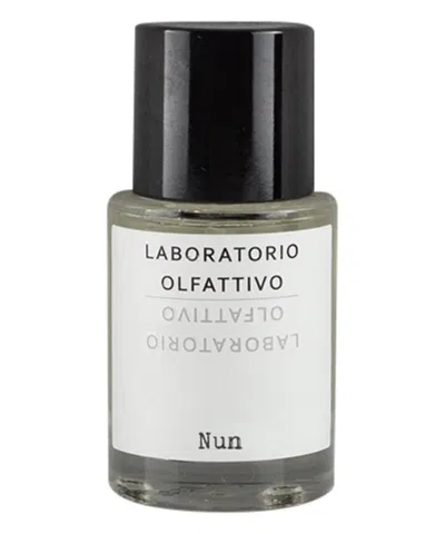 Laboratorio Olfattivo Nun Eau De Parfum 30 ml In White