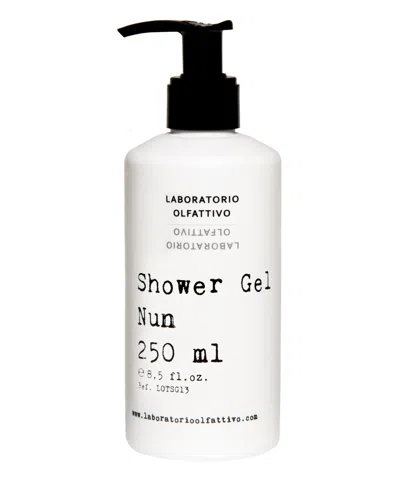 Laboratorio Olfattivo Nun Shower Gel 250 ml