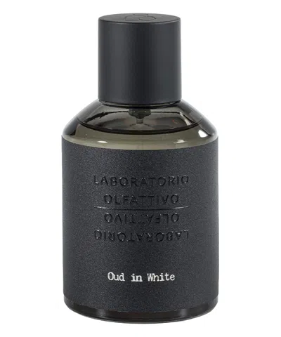 Laboratorio Olfattivo Oud In White Parfum 100 ml