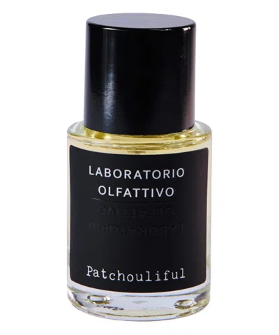 Laboratorio Olfattivo Patchouliful Eau De Parfum 30 ml