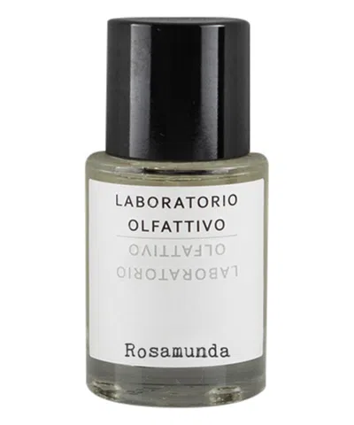 Laboratorio Olfattivo Rosamunda Eau De Parfum 30 ml In White