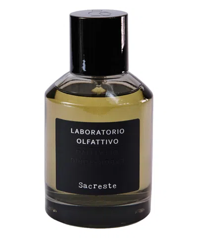 Laboratorio Olfattivo Sacreste Eau De Parfum 100 ml