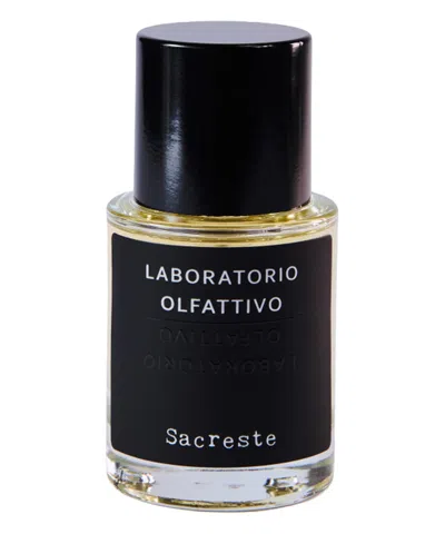 Laboratorio Olfattivo Sacreste Eau De Parfum 30 ml