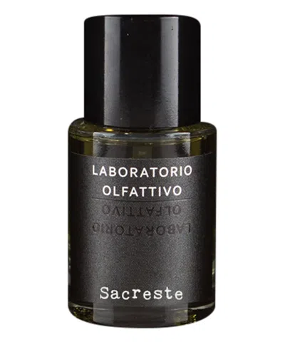 Laboratorio Olfattivo Sacreste Eau De Parfum 30 ml In White