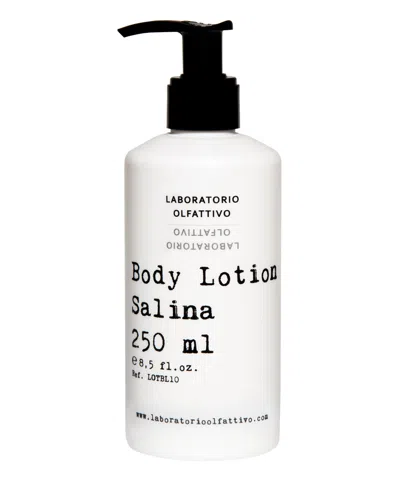Laboratorio Olfattivo Salina Body Lotion 250 ml